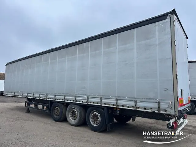 Schmitz SCS 24, 4 / 14