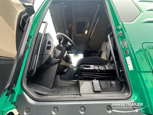 MAN TGX 18.470 Mega Low Deck, 6 / 16