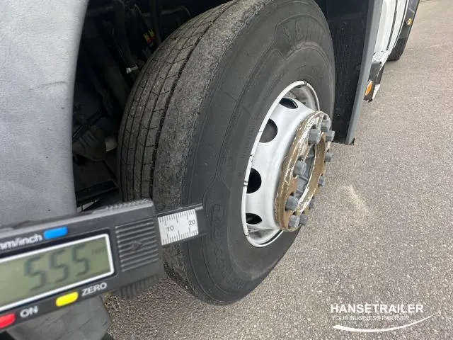 Volvo FH FH500, 11 / 14
