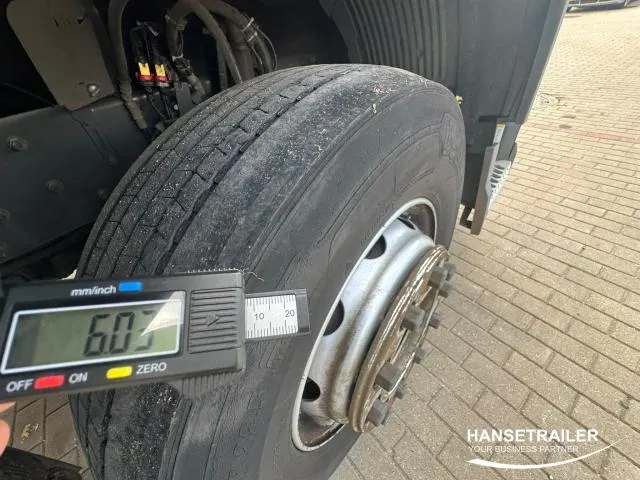 Volvo FH FH500, 12 / 14