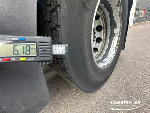 Volvo FH FH500, 13 / 14