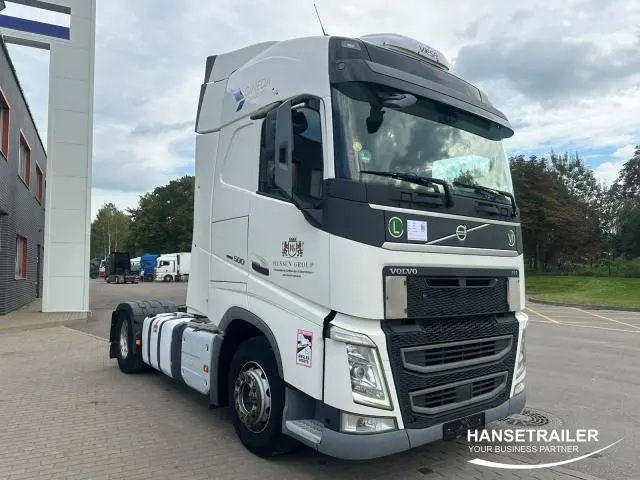 Volvo FH FH500, 2 / 14