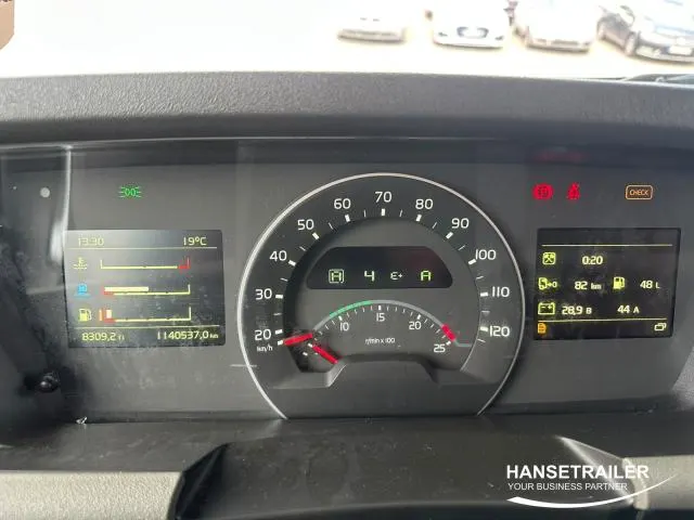Volvo FH FH500, 5 / 14