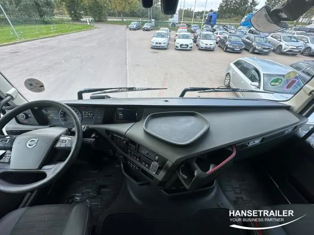 Volvo FH FH500, 7 / 14