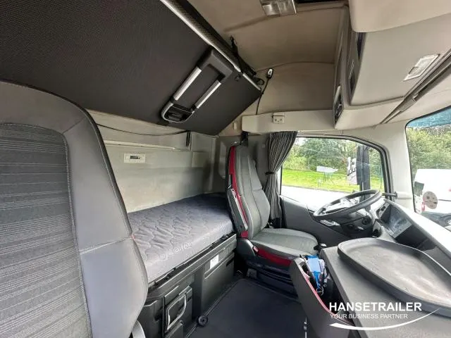 Volvo FH FH500, 9 / 14