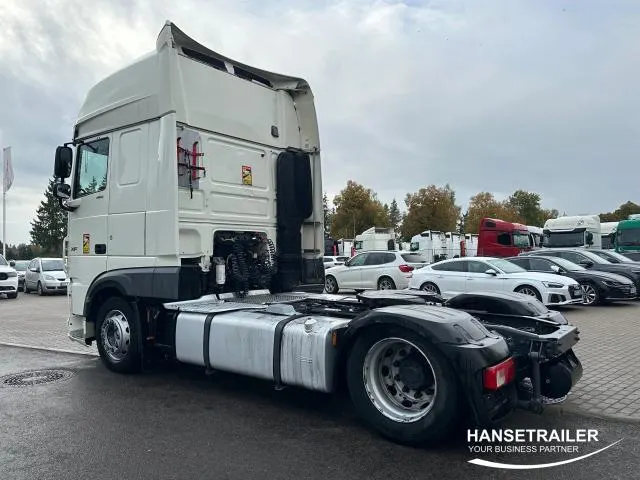 DAF XF 480 FT Mega Lowdeck, 4 / 14