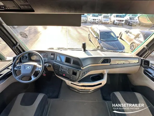 MAN TGX 18.470 Mega Low Deck, 7 / 14