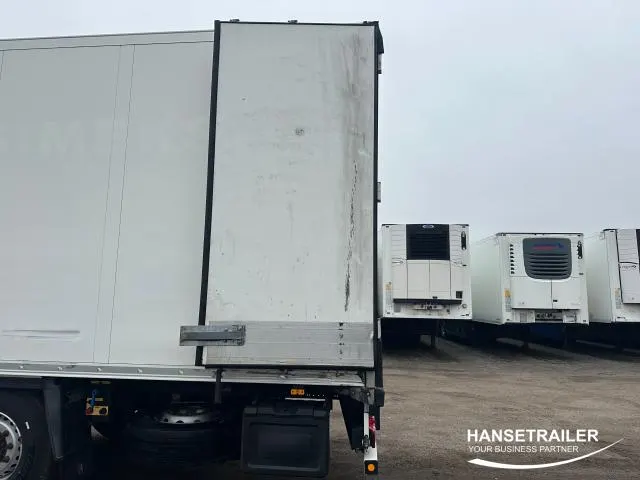 Schmitz SKO 24 SLX300 Doppelstock, 8 / 19