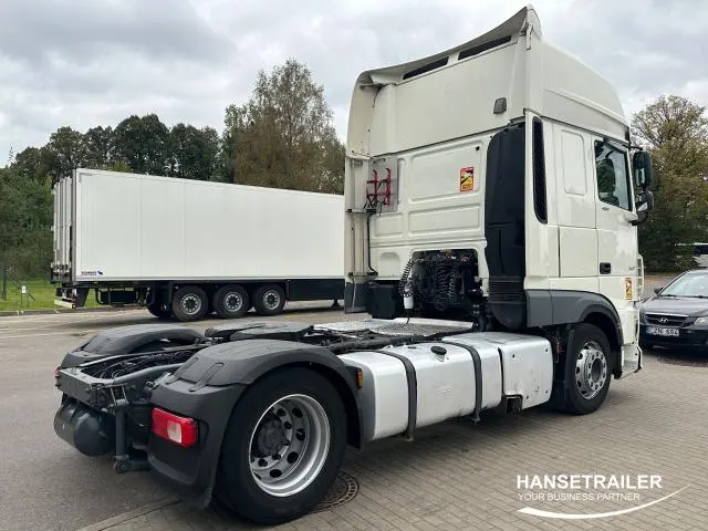 DAF XF 480 FT Mega Lowdeck, 3 / 15