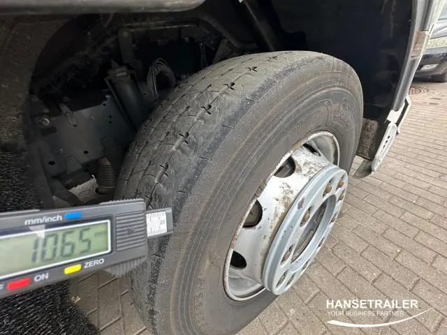 DAF XF 480 FT Mega Lowdeck, 13 / 15