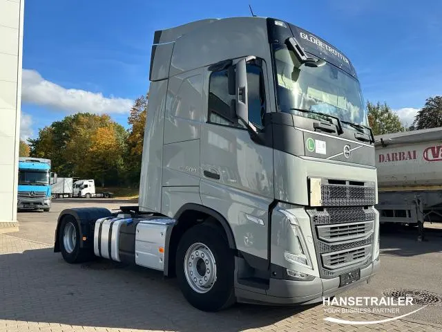 Volvo FH 500 VEB+, 2 / 14