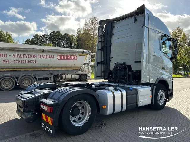 Volvo FH 500 VEB+, 3 / 14