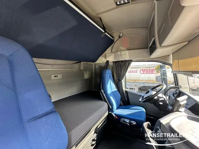 Volvo FH 500 VEB+, 8 / 14