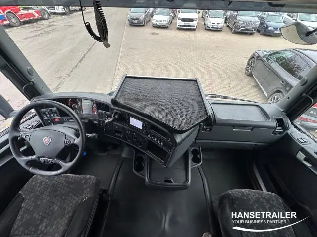 Scania R450, 7 / 15