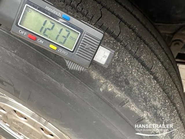 Scania R450, 13 / 15