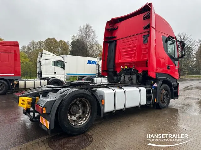 Iveco AS440T/P, 3 / 14