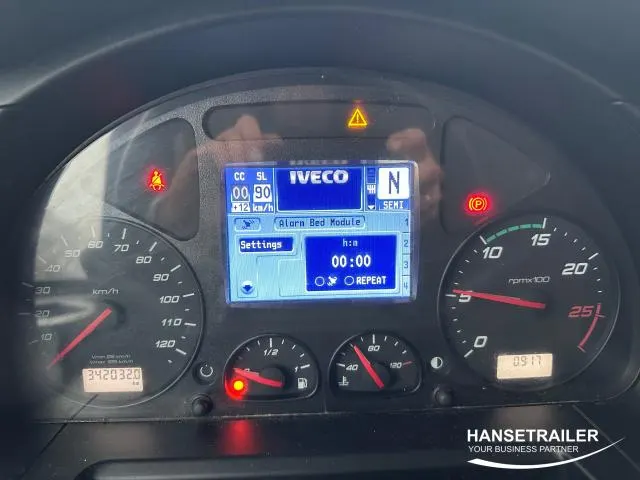 Iveco AS440T/P, 6 / 14