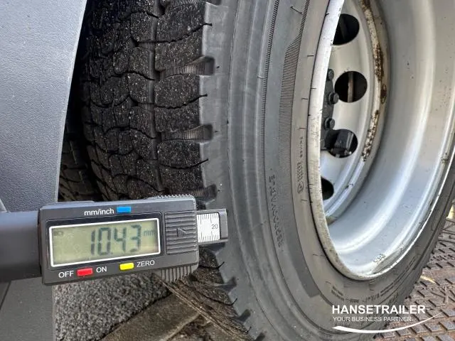 MAN TGX 18.470 Mega Lowdeck, 13 / 14