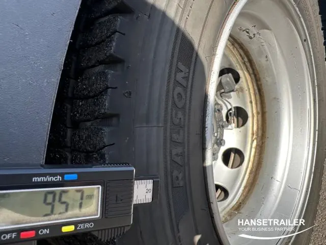 MAN TGX 18.470 Mega Lowdeck, 14 / 14