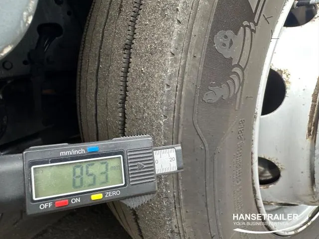 MAN TGX 18.470 Mega Low Deck, 11 / 15