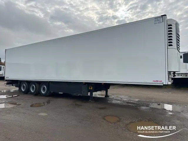 Schmitz SKO 24 FP60 7cm Doppelstock, 2 / 17