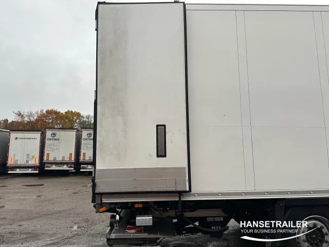 Schmitz SKO 24 FP45 Double Deck Multitemp, 8 / 19