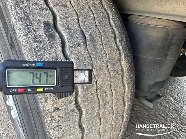 Schmitz SKO 24 FP60 7cm Maxima, 14 / 21
