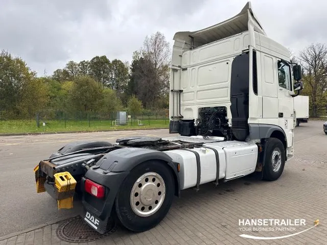 DAF XF 460 FT Space Cab, 3 / 13