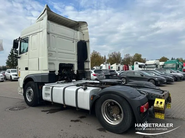DAF XF 460 FT, 3 / 15
