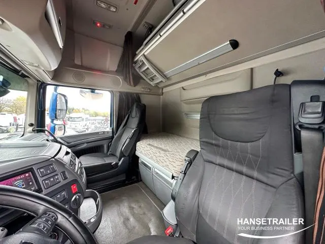 DAF XF 460 FT Super Space CAB, 7 / 14