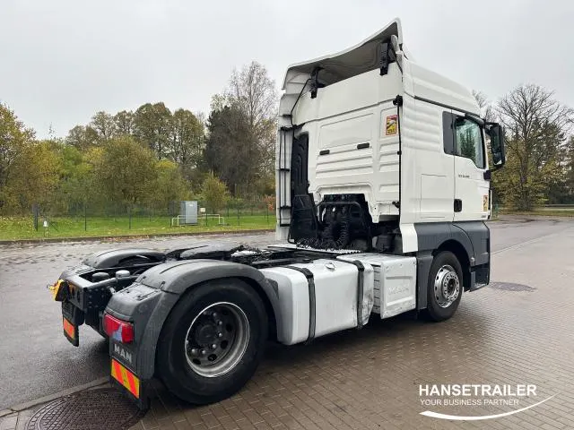 MAN TGX 18.460, 3 / 14
