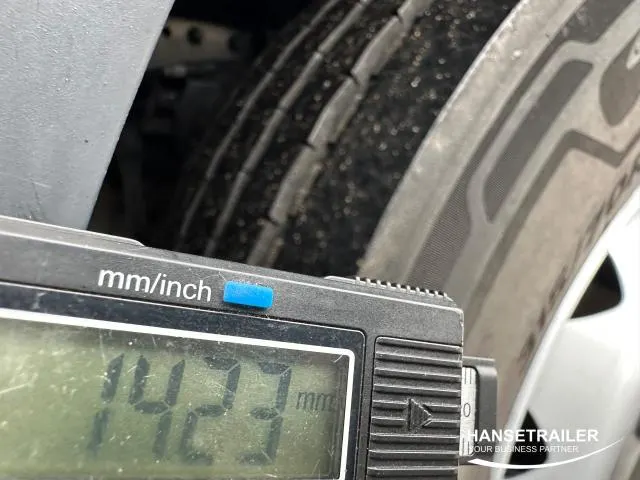 MAN TGX 18.460, 11 / 14