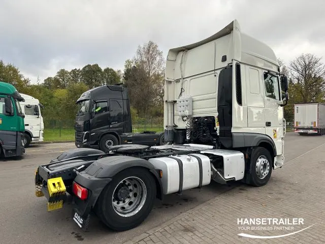 DAF XF 480 FT Super Space Cab, 4 / 14