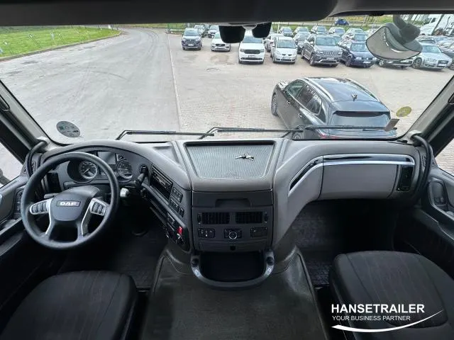 DAF XF 480 FT, 6 / 14