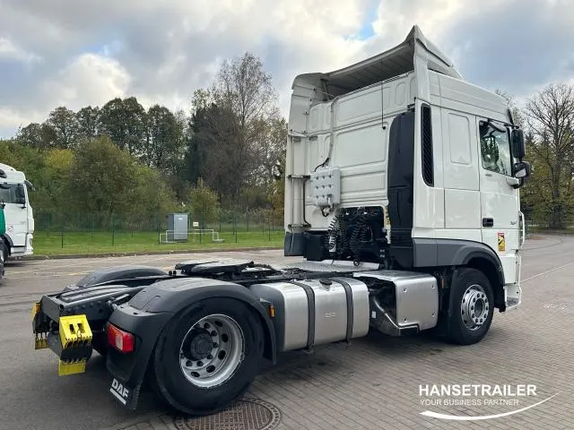 DAF XF 480 FT, 4 / 14