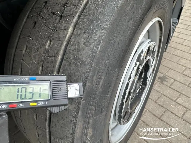 Mercedes-Benz Actros Mega Low Deck, 10 / 13