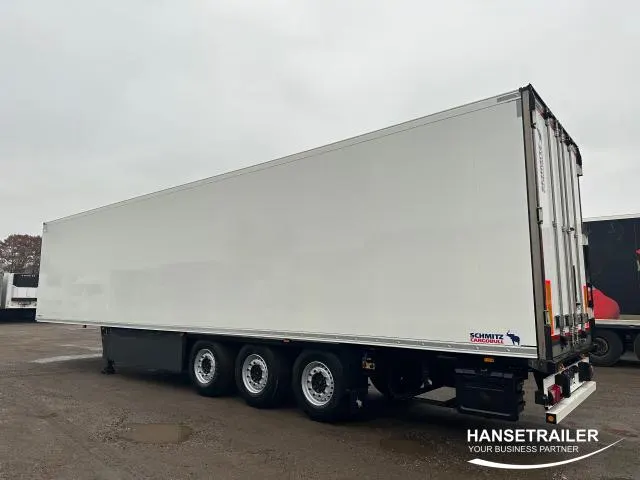 Schmitz SKO 24 FP60 Double Deck, 3 / 17
