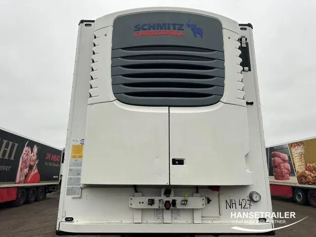 Schmitz SKO 24 FP60 Double Deck, 9 / 17