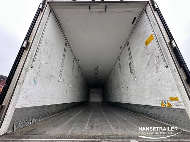 Schmitz SKO 24 FP60 Double Deck, 8 / 17