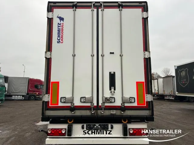 Schmitz SKO 24 FP60 Double Deck, 5 / 17