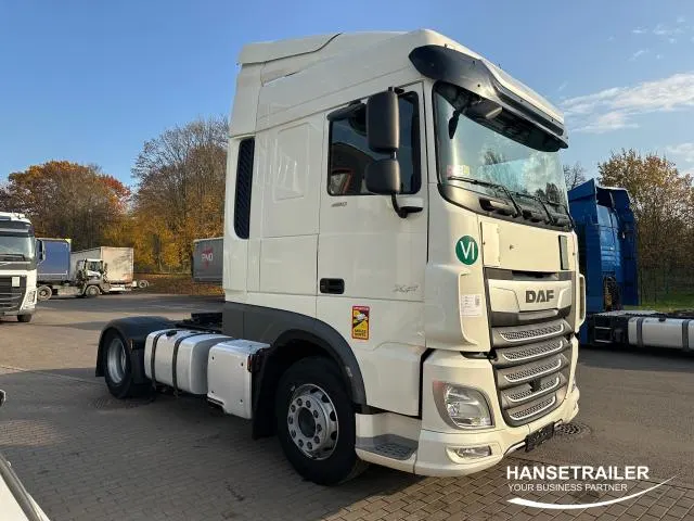 DAF XF 480 FT, 2 / 14